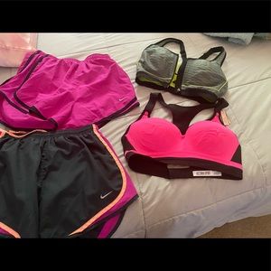 Workout Bundle